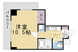 Ｊ’ｆｏｒｔ祇園四条 3階