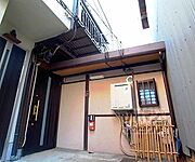 烏丸駅より徒歩12分 築56年2ヶ月の賃貸物件