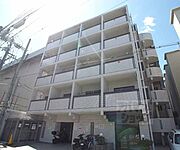 ダイアパレス京都祇園 2階 築35年11ヶ月の賃貸物件