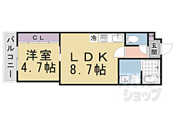 Ｒ−Ｇｒａｎｔｓ東山泉涌寺 1階