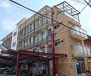 京都駅より徒歩17分 1階 築41年2ヶ月の賃貸物件