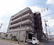 トロスマンション 3階 築33年1ヶ月の賃貸物件