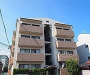 コープキザキ 1階 築37年の賃貸物件