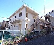 松尾大社駅より徒歩15分 2階 築30年5ヶ月の賃貸物件