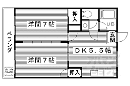 VILLA DI LINNE 4階