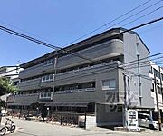 メゾンハウス２ 4階 築31年9ヶ月の賃貸物件