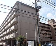 洛西ハイツ 3階 築46年3ヶ月の賃貸物件