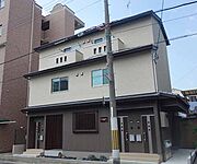 丹波口駅より徒歩8分 1階 築10年10ヶ月の賃貸物件