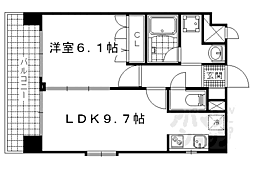 音羽ハイツ 2階