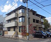 丹波口駅より徒歩14分 1階 築13年11ヶ月の賃貸物件