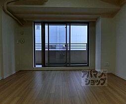 プレサンスロジェ京都二条 3LDKの写真