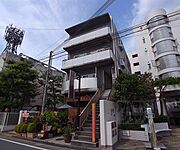 エントピア車折 2階 築39年3ヶ月の賃貸物件