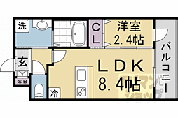 ＭＪＣ京都西大路I 5階