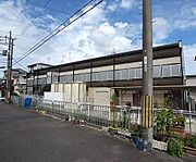 レオパレスウエスタン 1階 築20年11ヶ月の賃貸物件