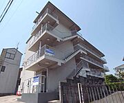 グリシーヌ桃山南の賃貸物件