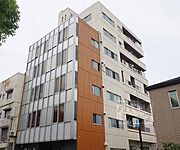 十条駅より徒歩14分 5階 築52年1ヶ月の賃貸物件
