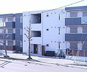 桂川駅より徒歩9分 3階 築2年4ヶ月の賃貸物件