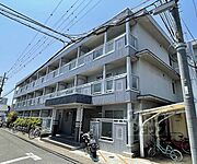ＫＩＮＤＥＮ 2階 築33年の賃貸物件