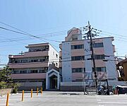車折神社駅より徒歩12分 4階 築35年2ヶ月の賃貸物件