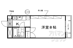 Ｍｅｒｃｕｒｉｏ　Ｋｉｏｔｏ 5階
