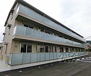 東野駅より徒歩23分 1階 築7年の賃貸物件