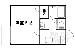 プランタン2000 1階