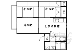 アクロポリスＴ 1階