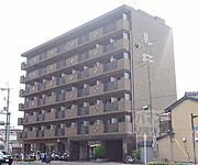 セント吉翔 5階 築32年1ヶ月の賃貸物件