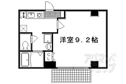 京都市営烏丸線 四条駅 徒歩4分
