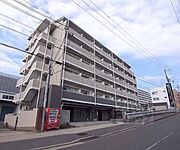 フォース三条 5階 築18年2ヶ月の賃貸物件