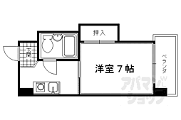 京都市営烏丸線 四条駅 徒歩7分