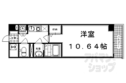 京都市営烏丸線 四条駅 徒歩4分