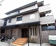 清水五条駅より徒歩15分 1階 築19年5ヶ月の賃貸物件