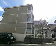 サンライフ山科１ 2階 築35年11ヶ月の賃貸物件