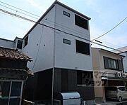 西大路駅より徒歩13分 1階 新築の賃貸物件
