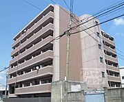 ティムゥル九条 7階 築19年2ヶ月の賃貸物件
