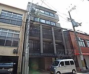 丸太町駅より徒歩6分 4階 築19年9ヶ月の賃貸物件