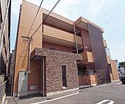 パレス伏見 2階 築15年7ヶ月の賃貸物件