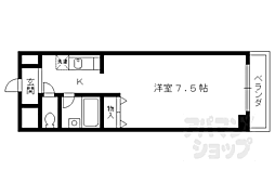 阪急京都本線 西院駅 徒歩10分