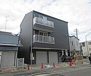 ＣＡＳＡＷＯＯＤ西浦町 1階 築4年9ヶ月の賃貸物件