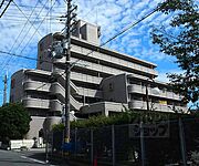 京都駅より徒歩13分 3階 築35年3ヶ月の賃貸物件