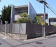 花園駅より徒歩15分 1階 築40年2ヶ月の賃貸物件