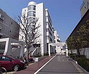 嵯峨嵐山駅より徒歩15分 1階 築37年6ヶ月の賃貸物件