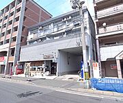 西院駅より徒歩14分 3階 築46年10ヶ月の賃貸物件