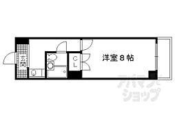 京阪本線 伏見桃山駅 徒歩3分