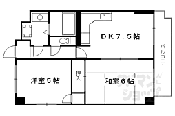 K2ウイングス 3階