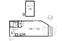 JR山陰本線 嵯峨嵐山駅 徒歩3分