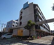 カノン 1階 築31年5ヶ月の賃貸物件