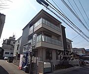 西京極駅より徒歩18分 1階 築9年2ヶ月の賃貸物件
