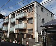 向日町駅より徒歩20分 2階 築4年8ヶ月の賃貸物件